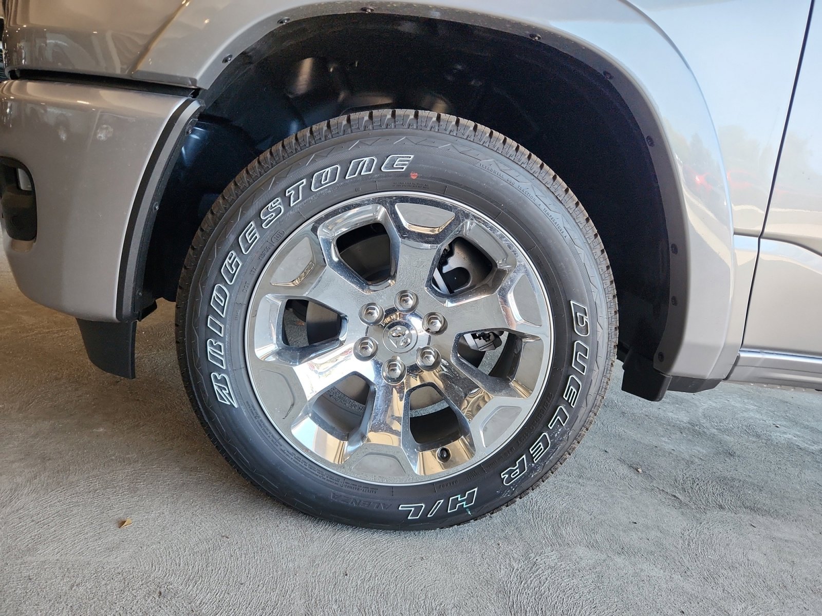 New 2026 RAM 1500 Big Horn image 26