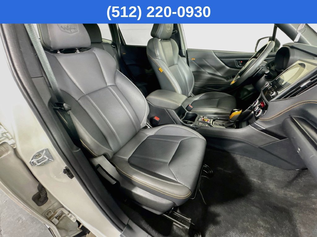 Used 2024 Subaru Forester Wilderness AWD/4WD image 37