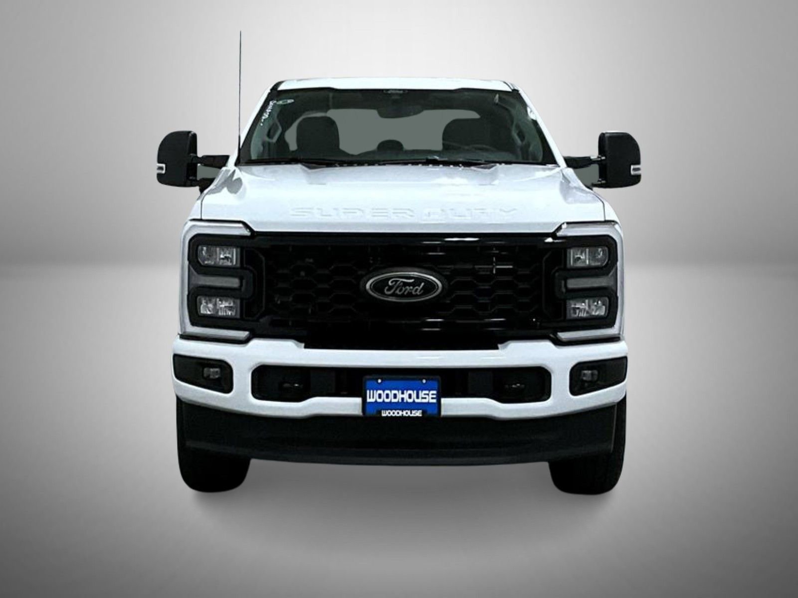 New 2026 Ford F250 XLT image 2