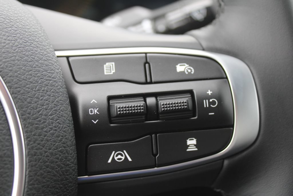 New 2026 Kia K5 GT-Line w/ GT-Line Premium Package FWD image 28