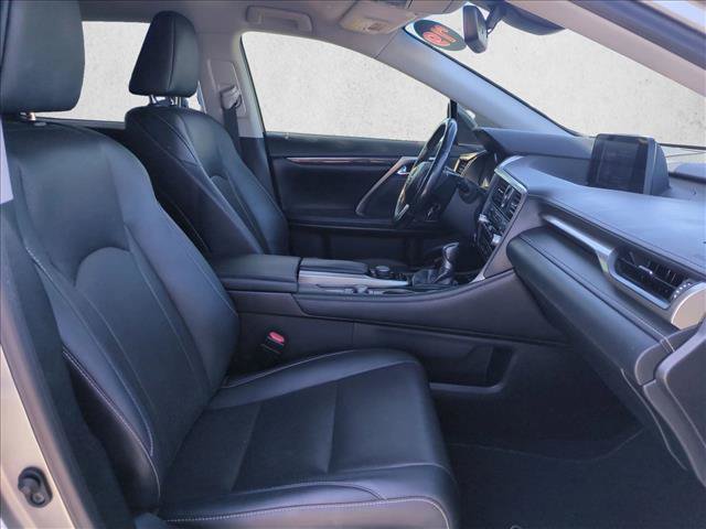 Used 2019 Lexus RX 350 FWD w/ Accessory Package image 19