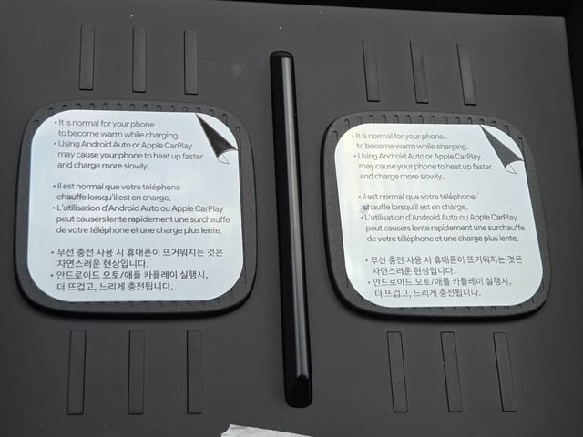 New 2026 Hyundai Santa Fe Calligraphy AWD/4WD image 12