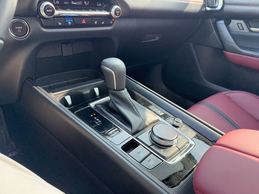 Used 2025 MAZDA CX-50 2.5 Hybrid w/ Weather Package image 24