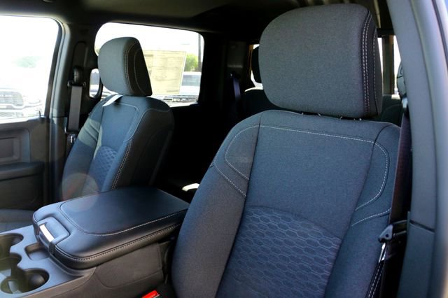 New 2026 RAM 2500 Tradesman image 10