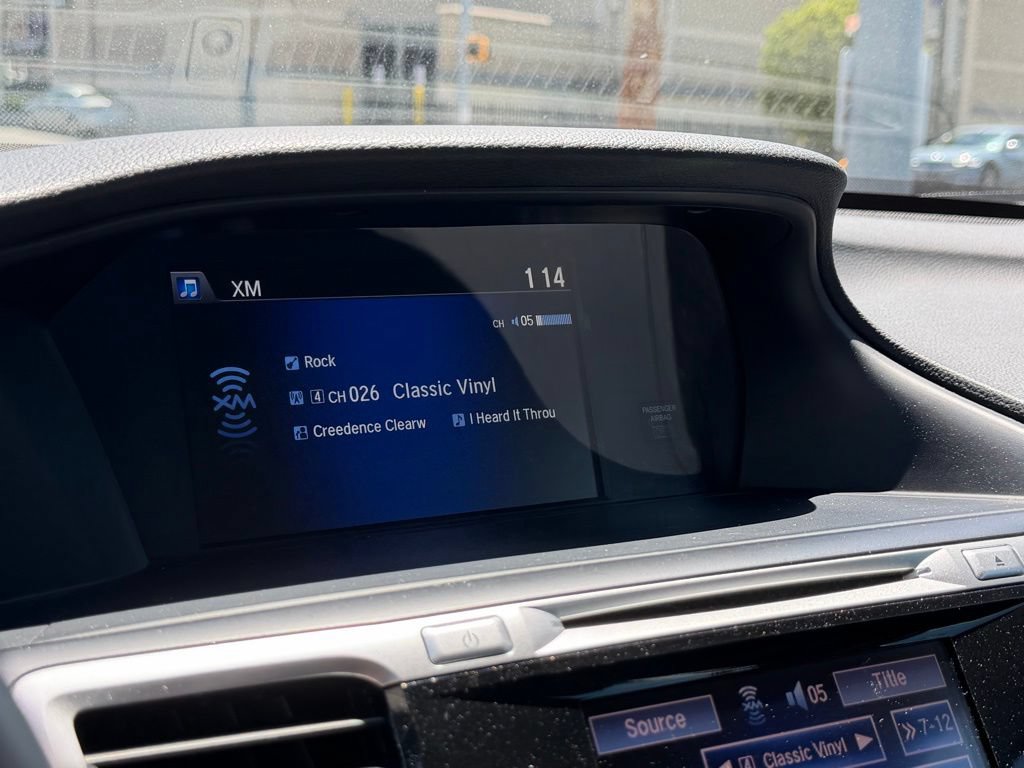 Used 2015 Honda Accord Touring image 8