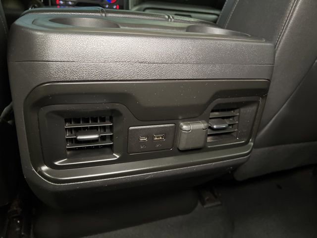 Used 2021 Chevrolet Silverado 1500 RST w/ All Star Edition Plus AWD/4WD image 60