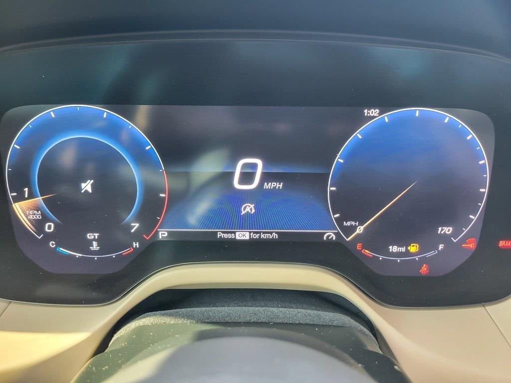 Used 2023 Maserati Grecale GT image 13