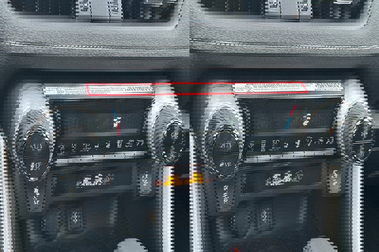 New 2025 Toyota RAV4 XLE Premium image 24