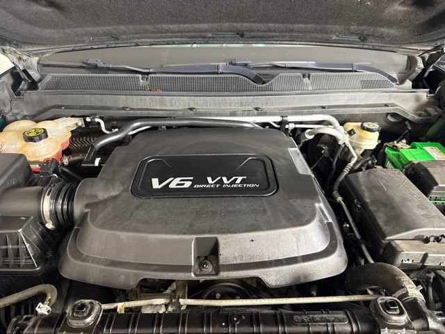 Used 2016 Chevrolet Colorado Z71 AWD/4WD image 12