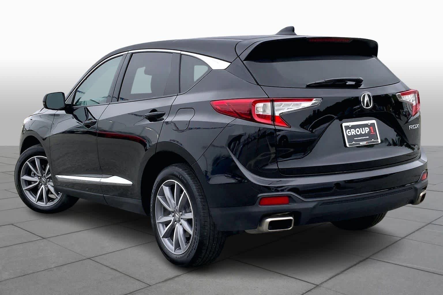 Used 2023 Acura RDX FWD w/ Technology Package image 12