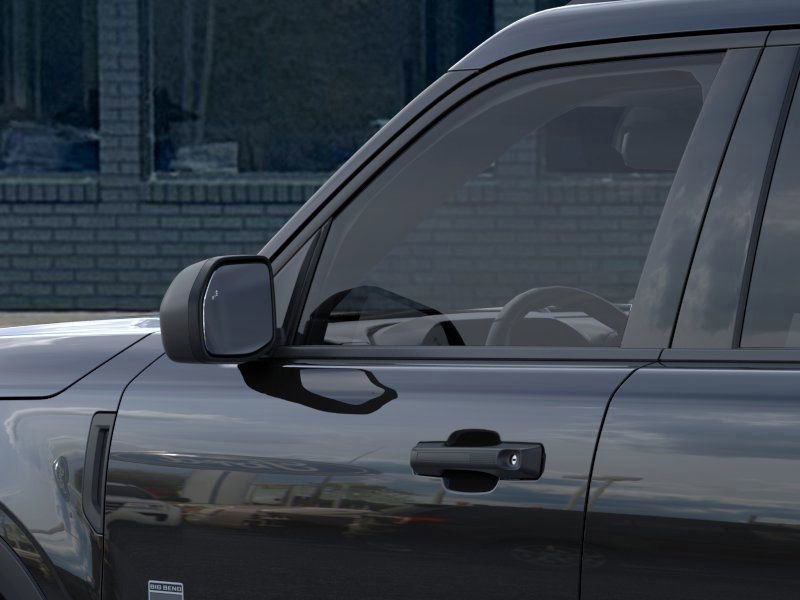 New 2025 Ford Bronco Sport Big Bend w/ Convenience Package image 20