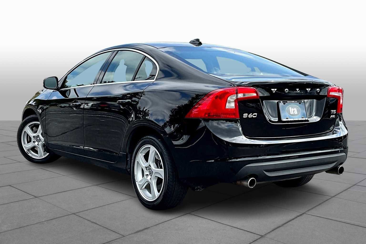 Used 2013 Volvo S60 T5 Premier image 11