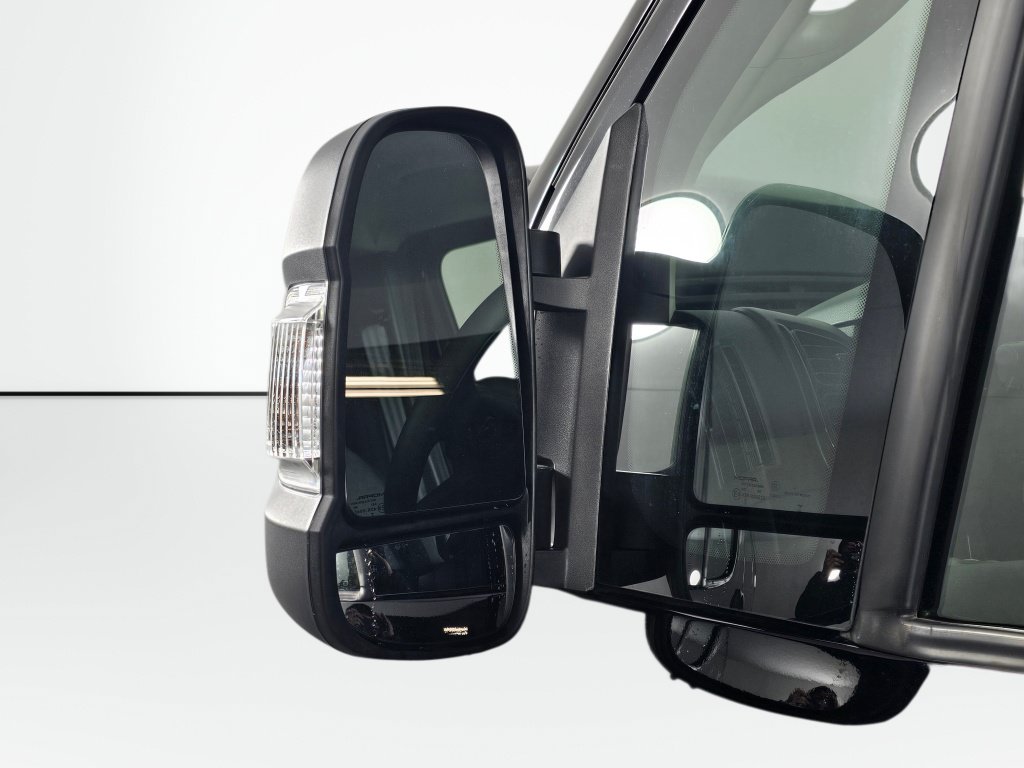 New 2026 RAM ProMaster 1500 FWD image 14