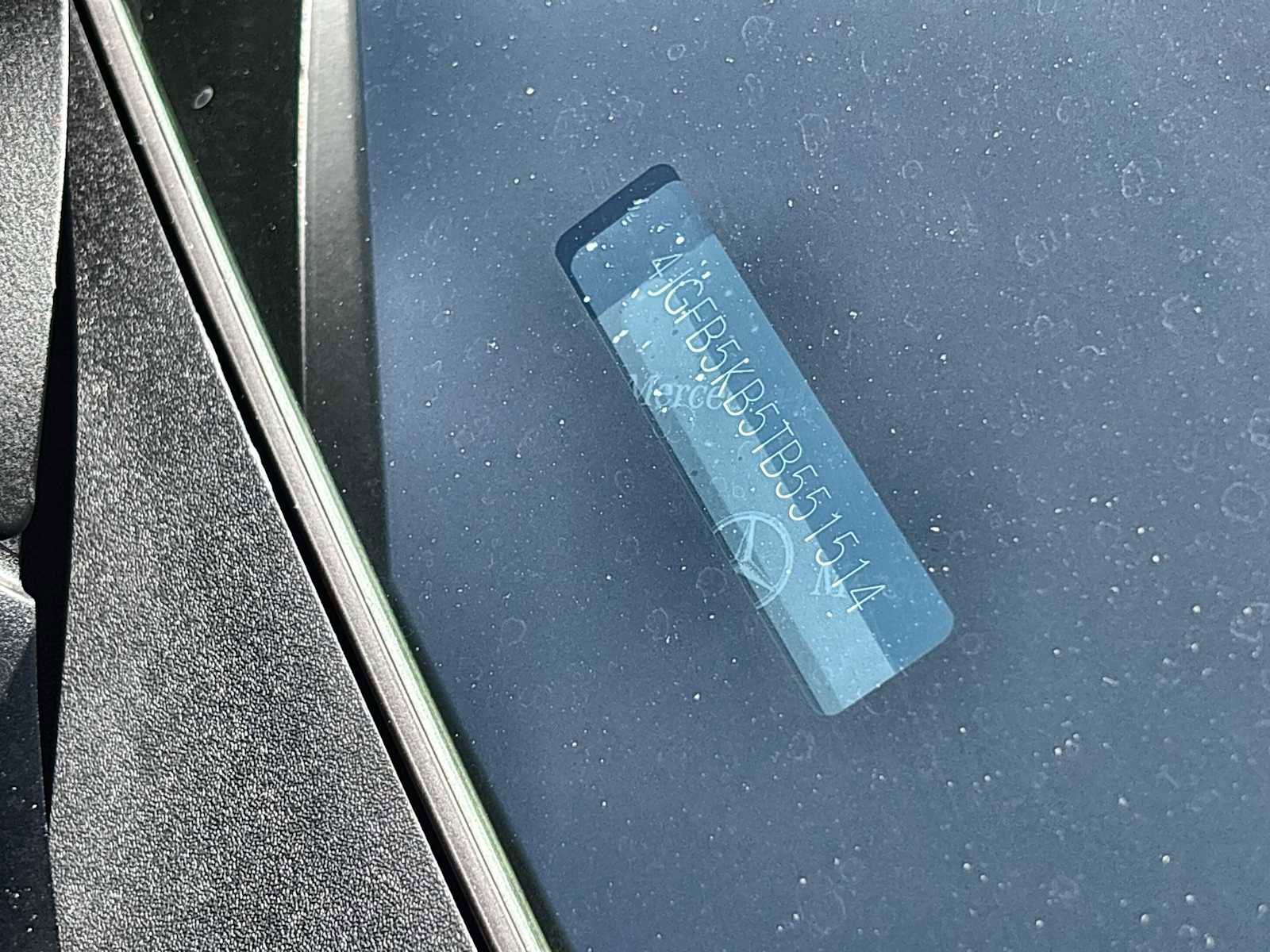 Certified 2026 Mercedes-Benz GLE 450 4MATIC image 25