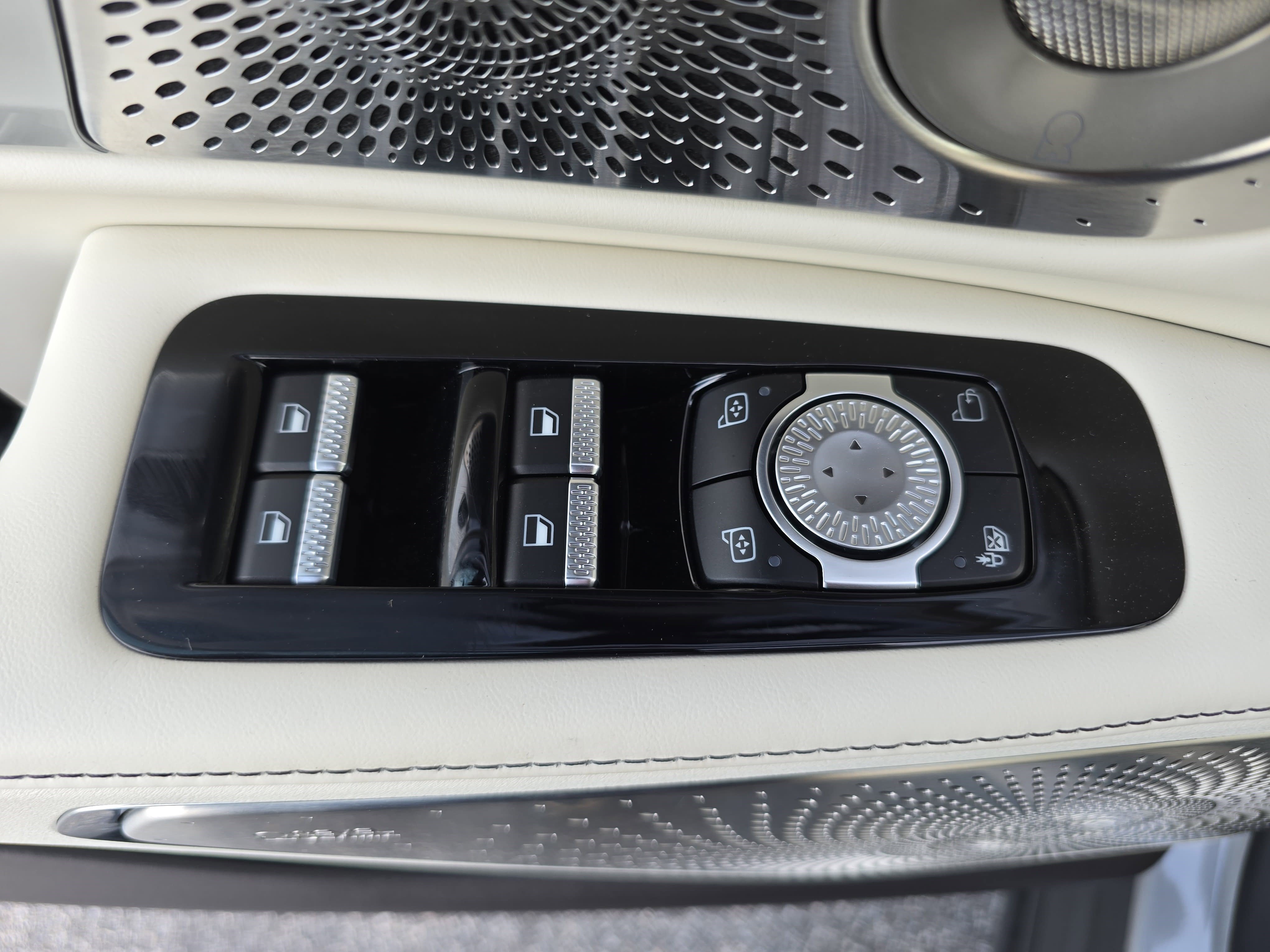 New 2026 Lincoln Nautilus Black Label AWD/4WD image 28
