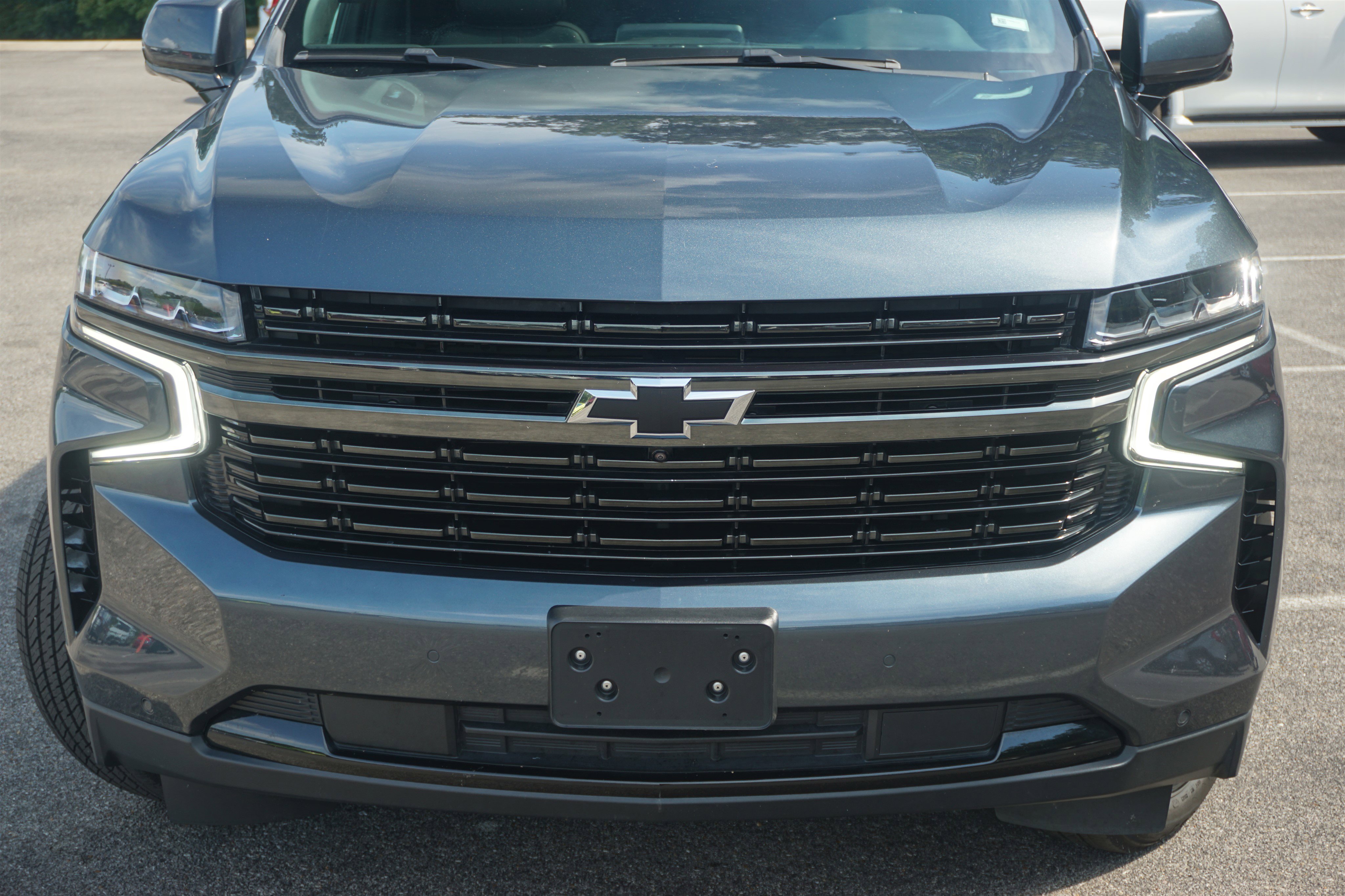 Used 2021 Chevrolet Tahoe RST w/ Luxury Package image 12
