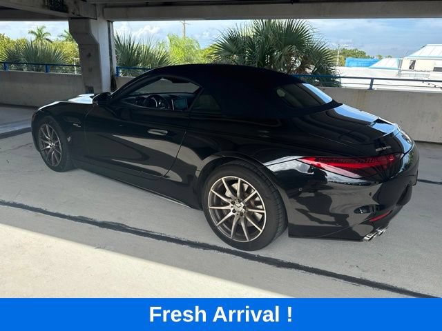 Used 2023 Mercedes-Benz SL 43 AMG image 14