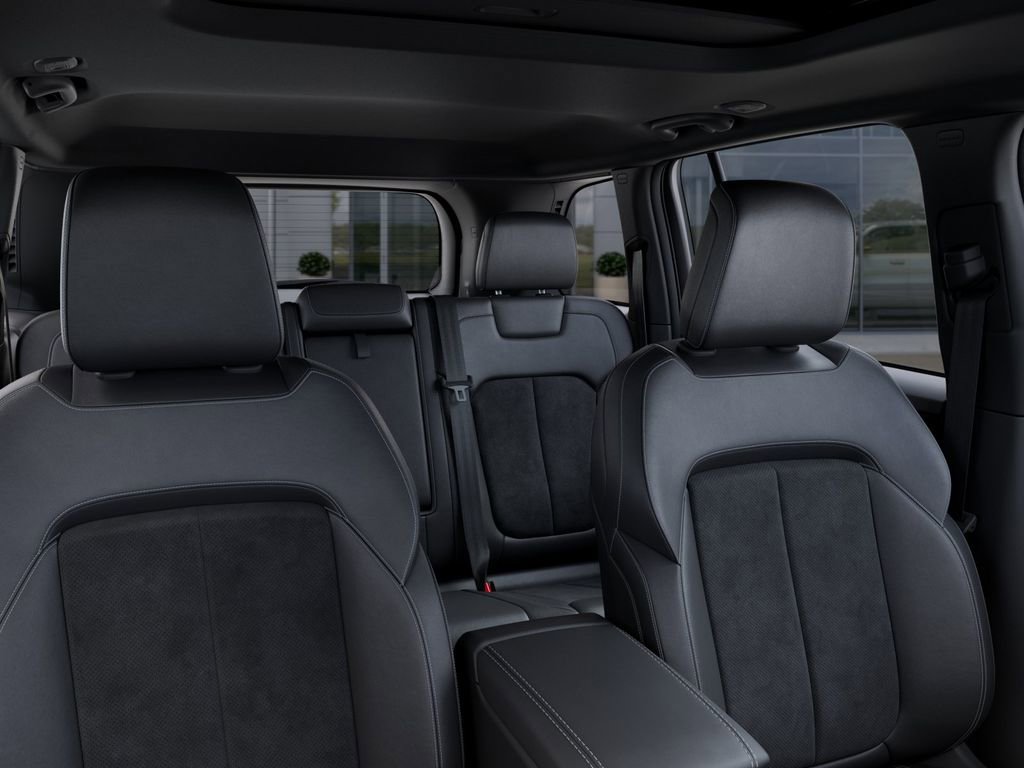 New 2026 Jeep Grand Cherokee Altitude RWD image 27