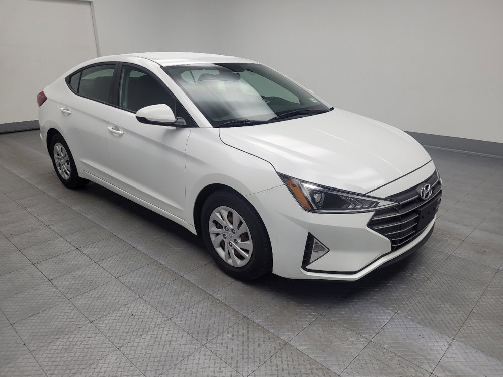 Used 2019 Hyundai Elantra SE w/ Cargo Package image 13