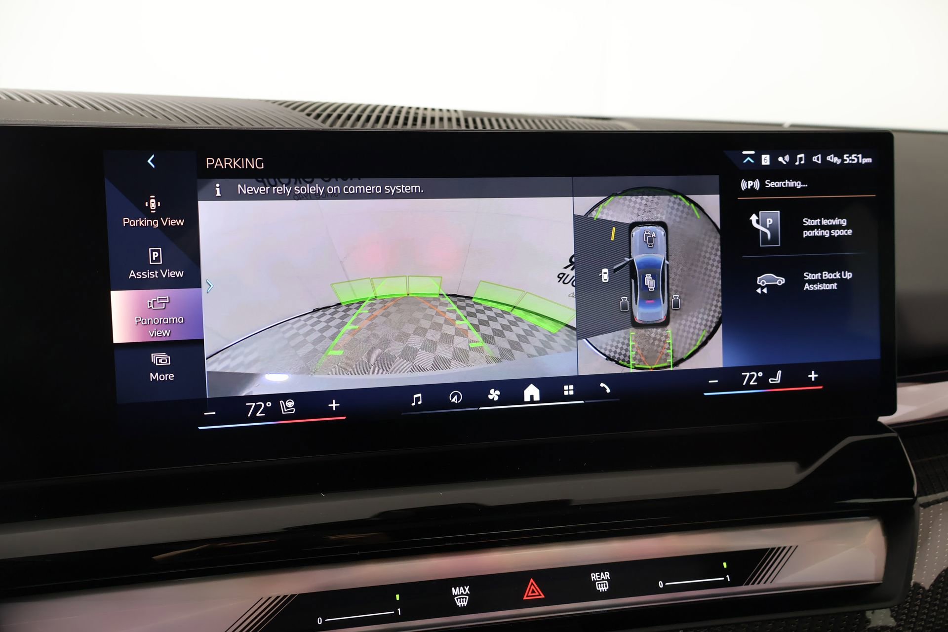 New 2026 BMW 540i xDrive w/ M Sport Package image 6