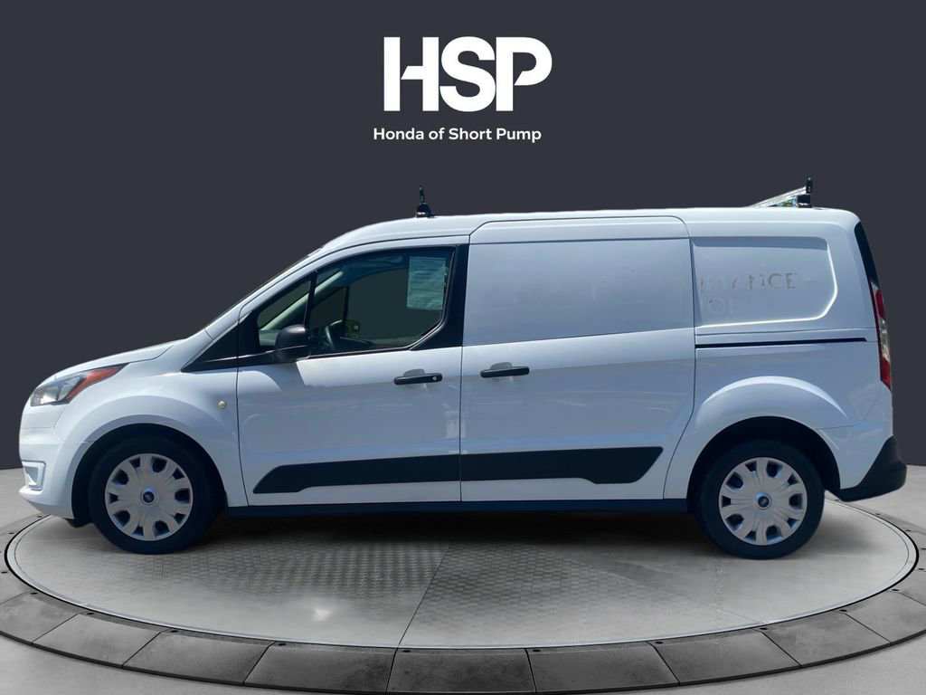 Used 2020 Ford Transit Connect XLT FWD image 2