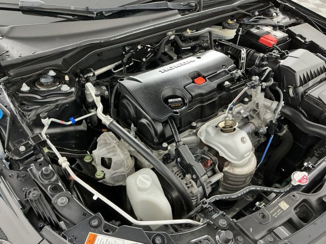 Used 2023 Honda Civic Sport image 26