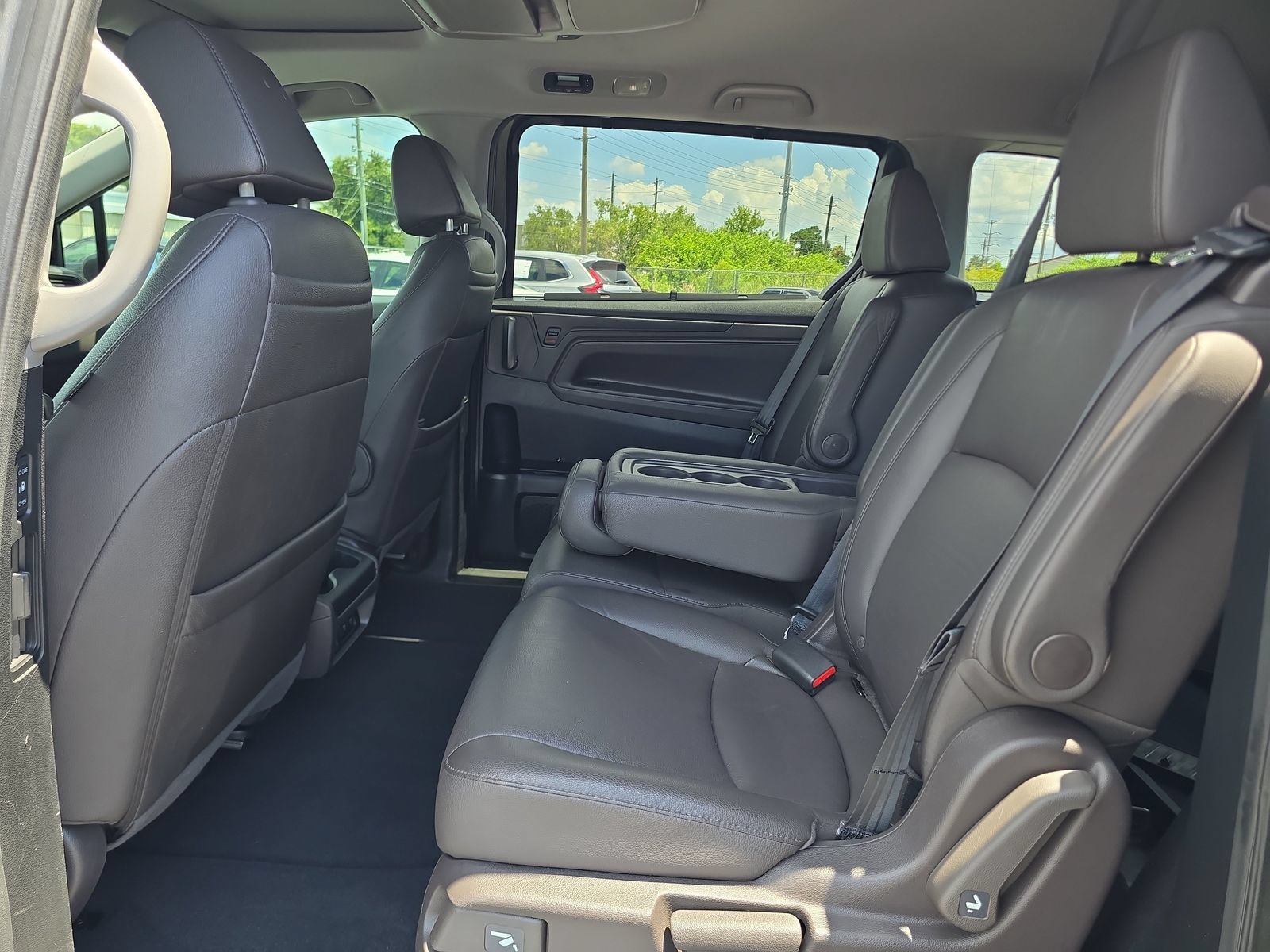 Used 2020 Honda Odyssey EX-L image 10