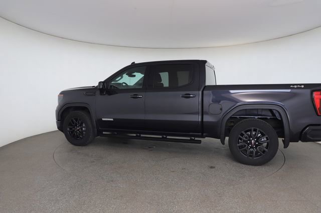 Used 2024 GMC Sierra 1500 Elevation AWD/4WD image 9