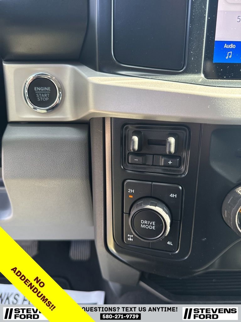 New 2026 Ford F250 XLT w/ XLT Premium Package image 39