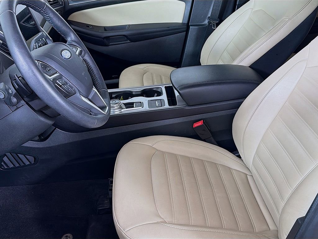 Used 2024 Ford Edge SEL w/ Convenience Package image 20