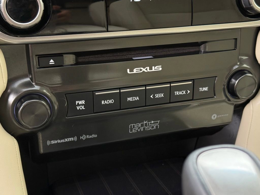 Certified 2022 Lexus GX 460 Premium w/ Accessory Package AWD/4WD image 27
