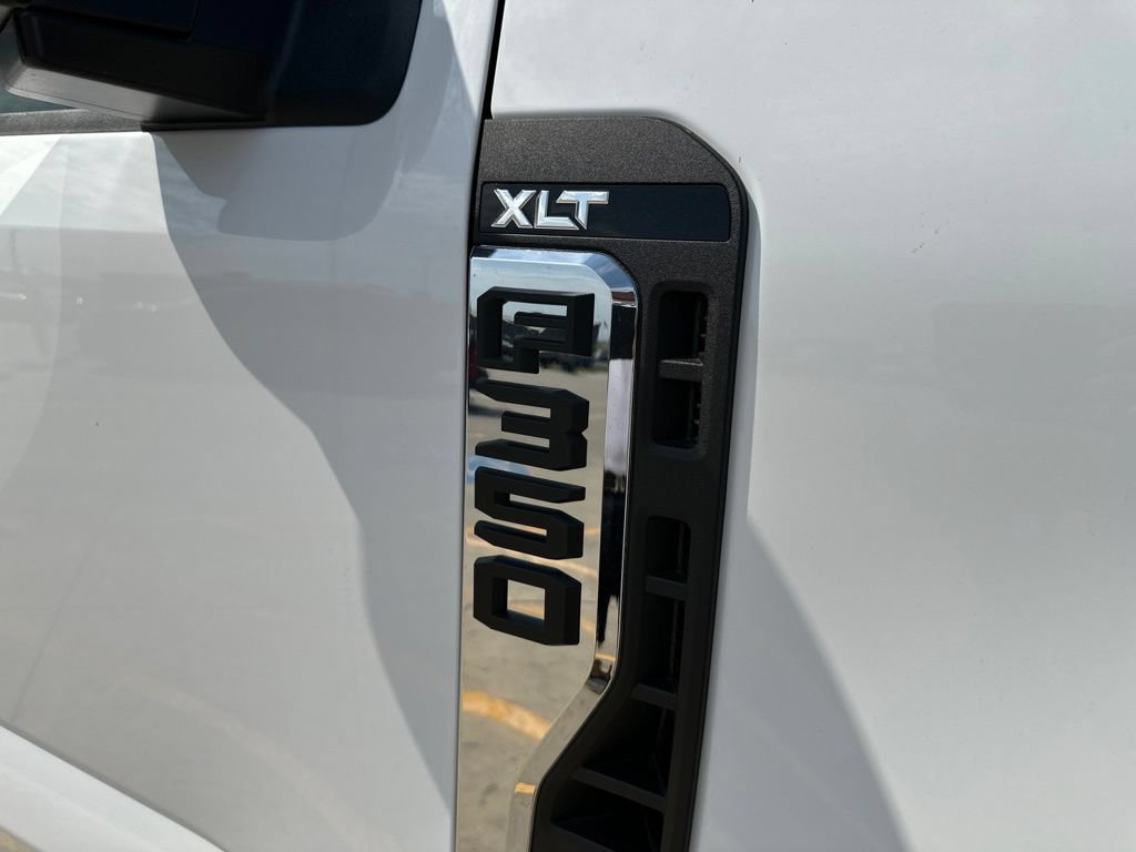 New 2026 Ford F350 XLT AWD/4WD image 37
