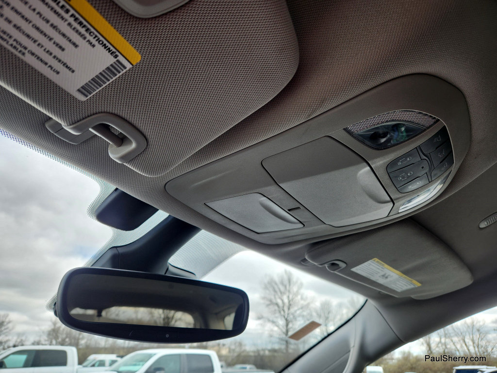 Used 2022 Chrysler Pacifica Touring-L FWD image 53