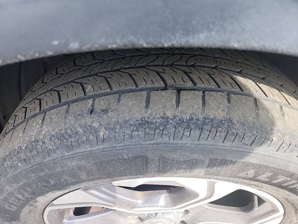 Used 2018 Honda CR-V EX image 6