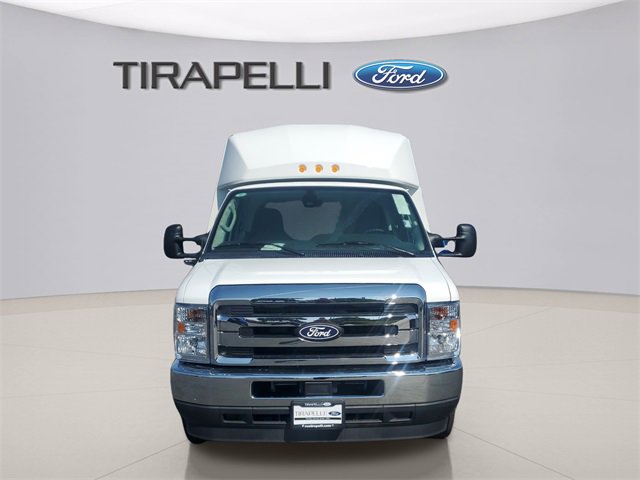 New 2026 Ford E-450 and Econoline 450 Super Duty w/ Power Equipment Group image 2
