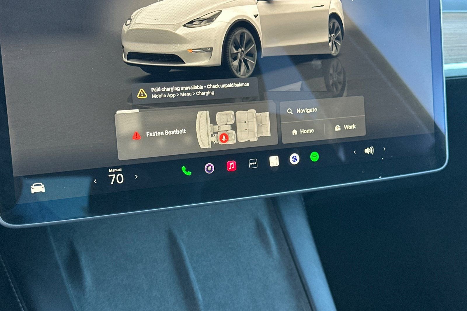 Used 2025 Tesla Model Y Long Range image 28