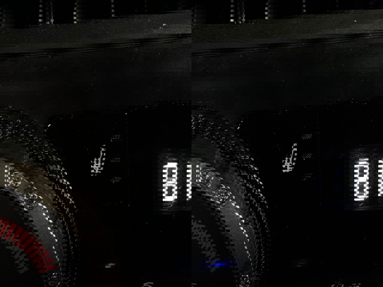 Used 2025 Toyota Tacoma TRD Off-Road AWD/4WD image 26