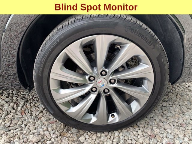 Used 2025 Buick Envista Avenir FWD image 6