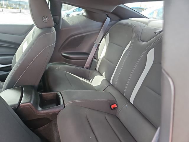 Used 2018 Chevrolet Camaro LT w/ RS Package image 25
