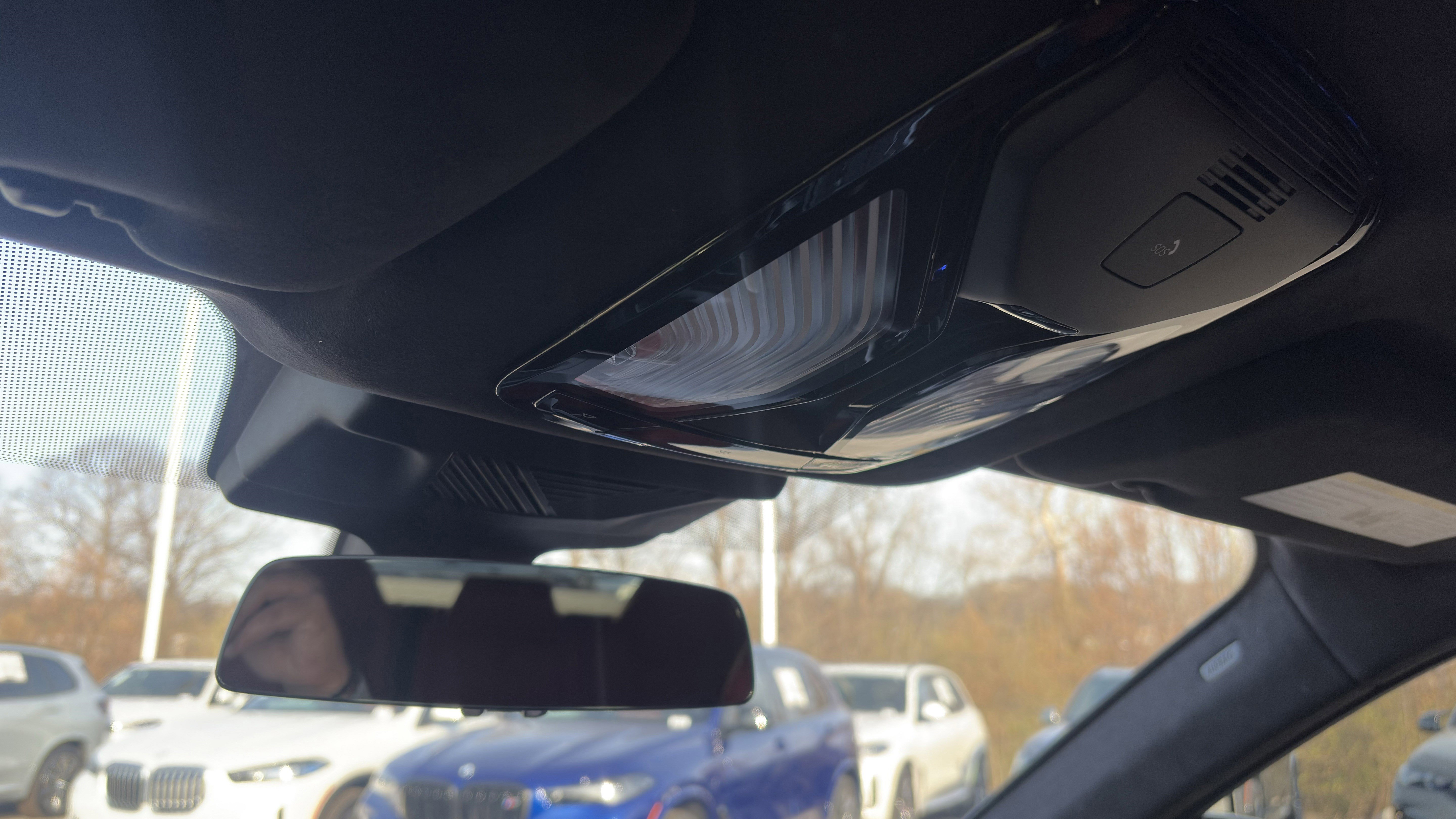 Used 2023 BMW XM image 28