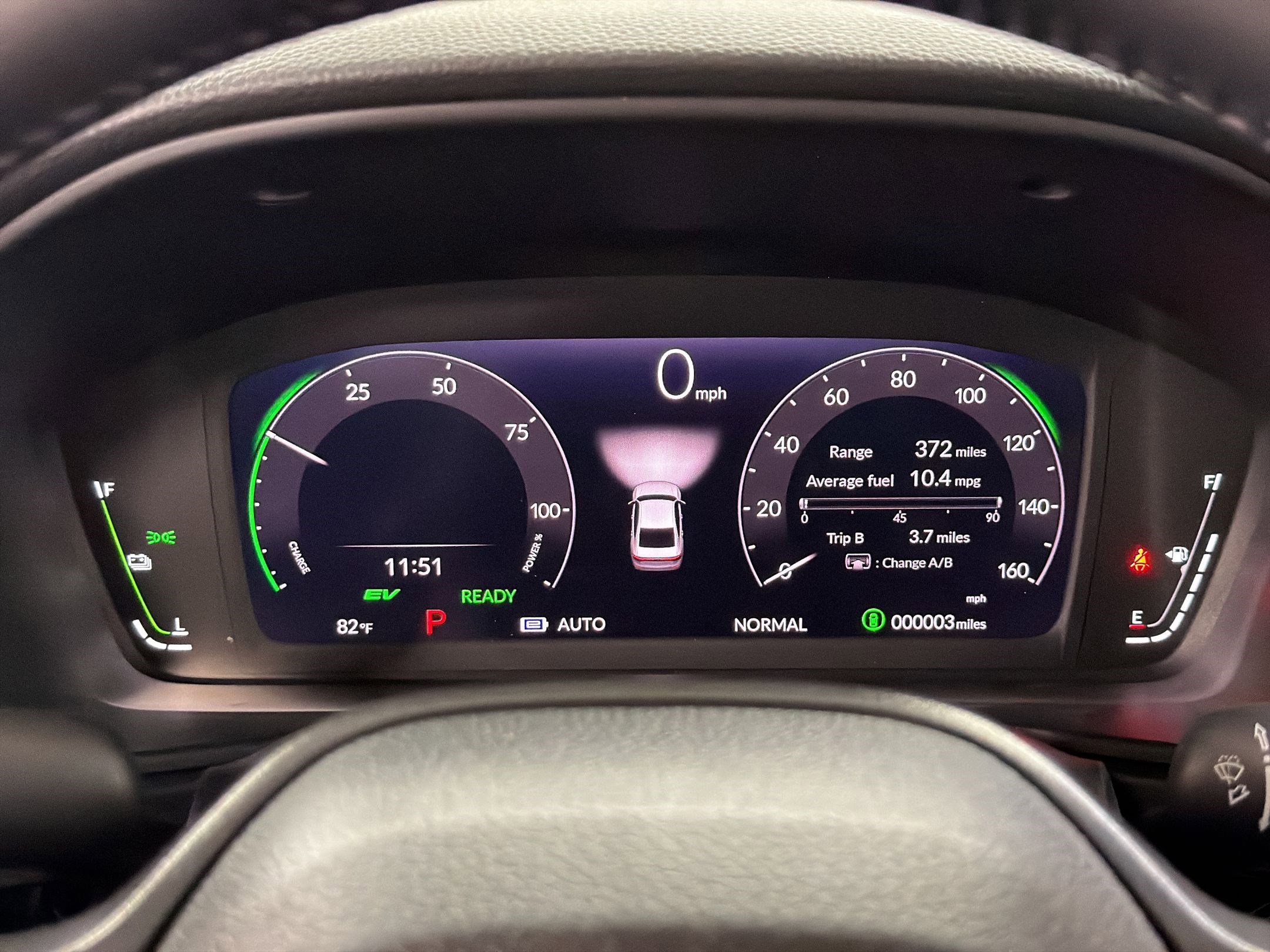 New 2026 Honda Accord Sport image 18