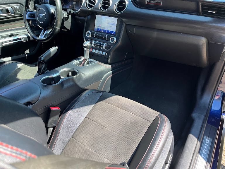 Used 2019 Ford Mustang GT Premium w/ Equipment Group 401A RWD image 35