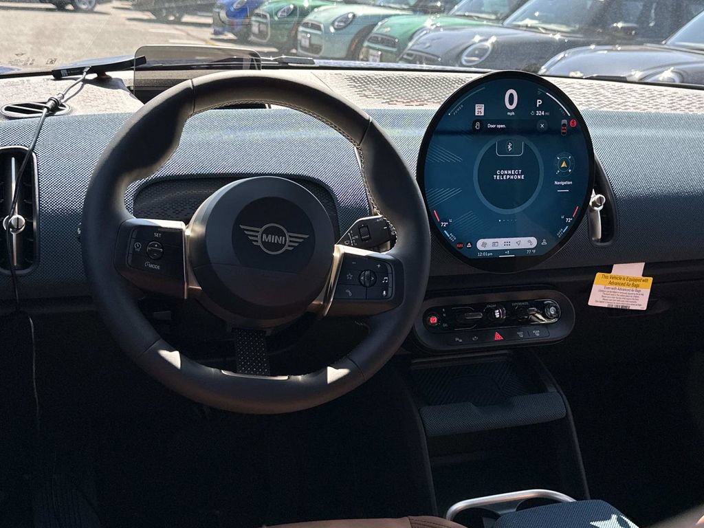 Certified 2026 MINI Cooper Countryman S AWD/4WD image 2