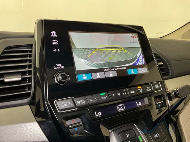 Used 2024 Honda Odyssey Touring image 25