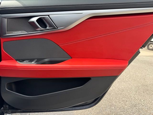 Used 2022 BMW 840i Gran Coupe xDrive w/ Driving Assistance Package image 29