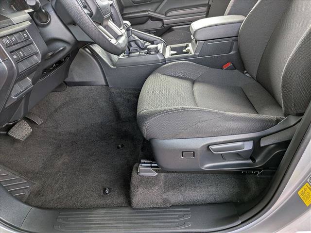 Certified 2026 Toyota 4Runner SR5 AWD/4WD image 14