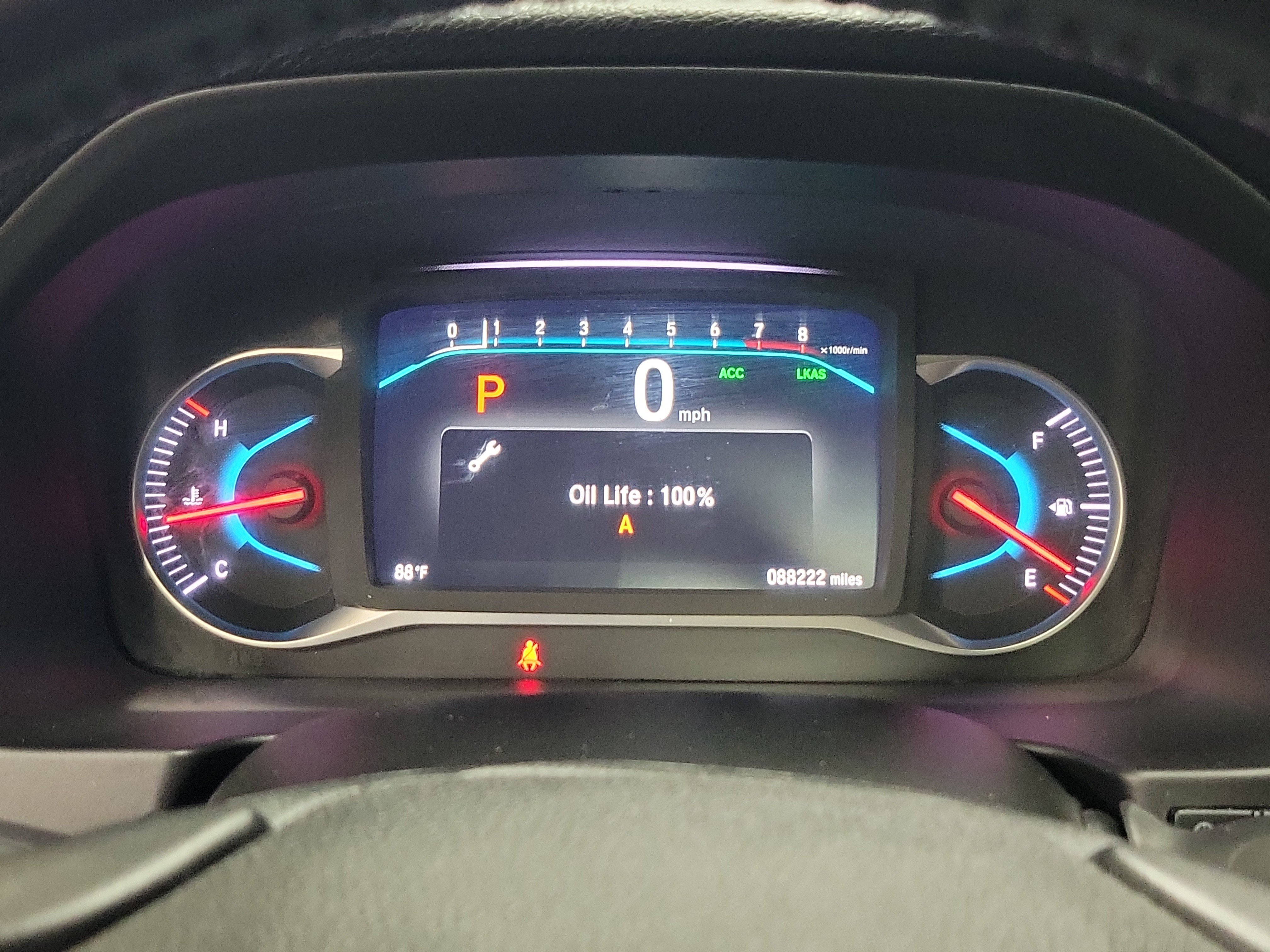 Used 2021 Honda Pilot Special Edition image 28