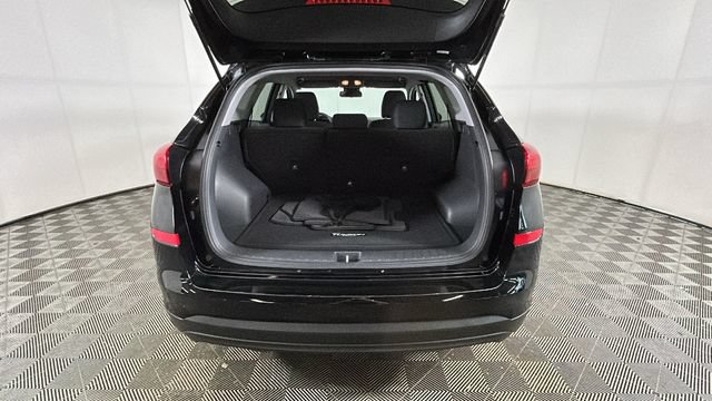 Used 2019 Hyundai Tucson SE FWD image 26