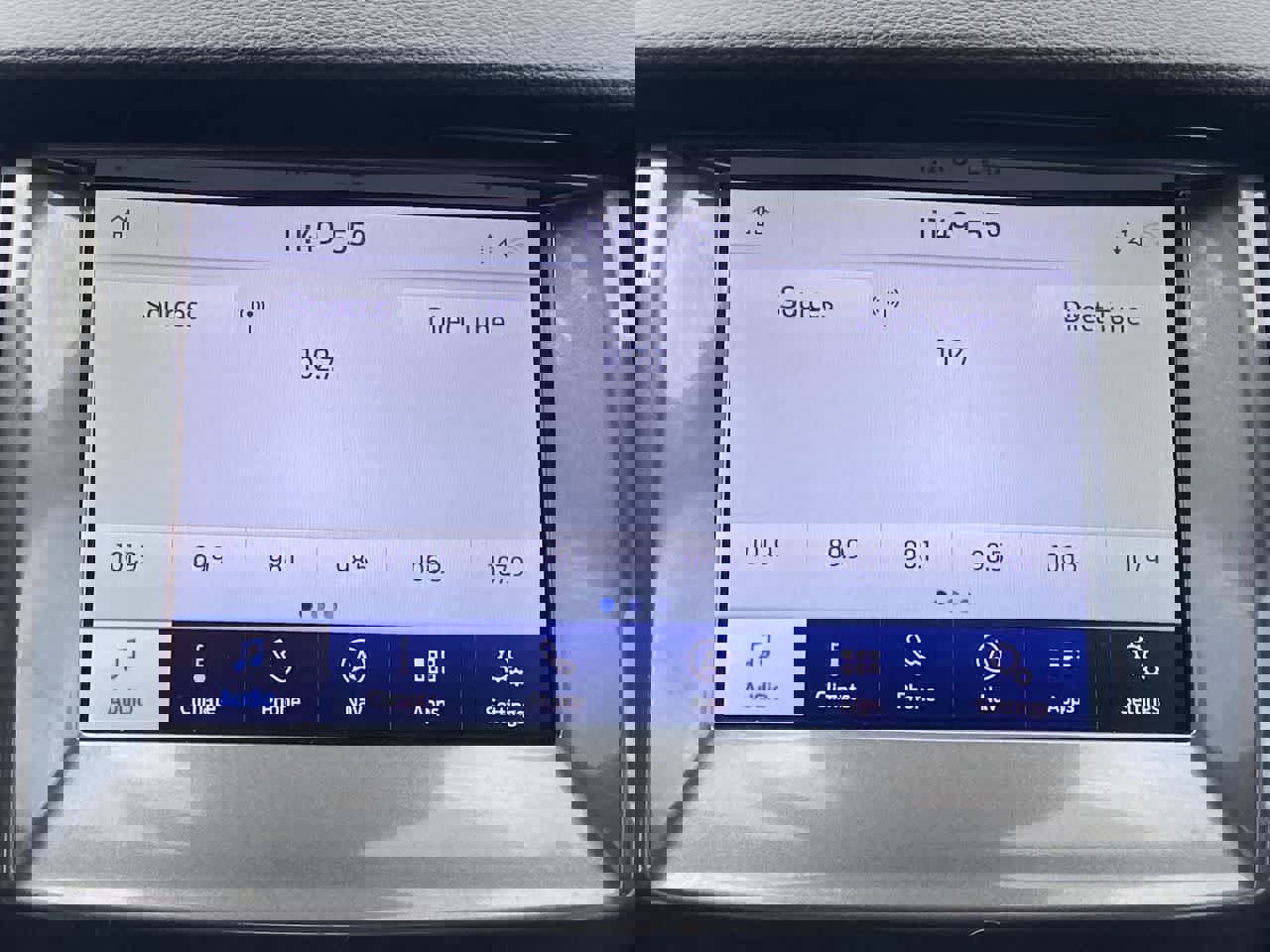 Used 2021 Ford Ranger Lariat w/ FX4 Off-Road Package image 16