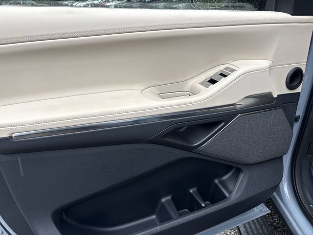 New 2027 Lincoln Navigator Reserve AWD/4WD image 13